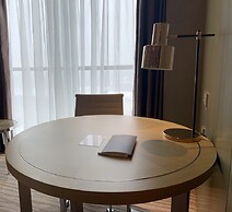 Courtyard by Marriott Yinchuan