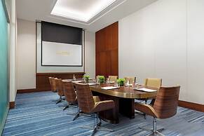 Courtyard by Marriott Yinchuan
