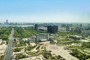 JW Marriott Hotel Yinchuan