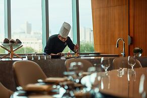 JW Marriott Hotel Yinchuan