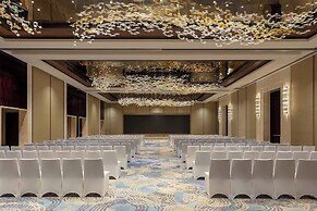 JW Marriott Hotel Yinchuan