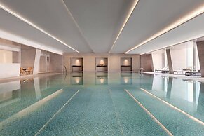 JW Marriott Hotel Yinchuan