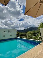 Posada Vista Tepoz
