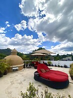 Posada Vista Tepoz
