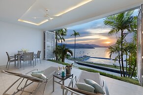 Luxury Apartment Unique Residences