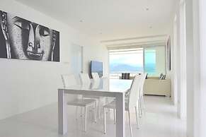 Luxury Apartment Unique Residences