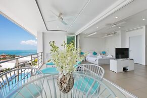 Luxury Apartment Unique Residences