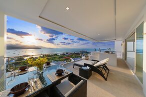 Luxury Apartment Unique Residences