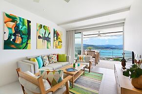 Luxury Apartment Unique Residences