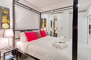 Luxury Apartment Unique Residences