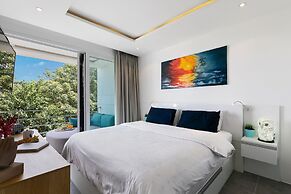 Luxury Apartment Unique Residences