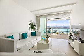 Luxury Apartment Unique Residences