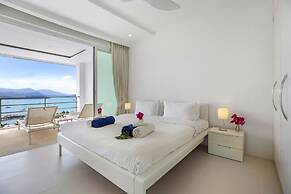 Luxury Apartment Unique Residences