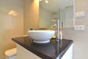 Luxury Apartment Unique Residences