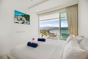 Luxury Apartment Unique Residences