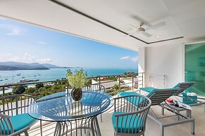 Luxury Apartment Unique Residences