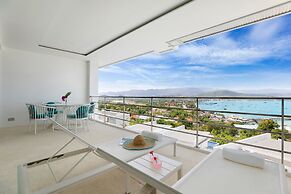 Luxury Apartment Unique Residences