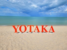Yotaka Khanom