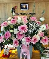 Hai Phong Tower