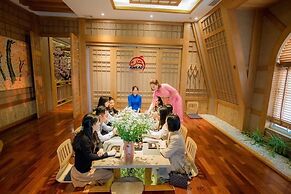 Hai Phong Tower