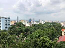 Hai Phong Tower