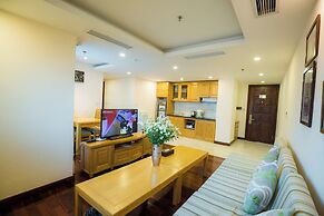 Hai Phong Tower