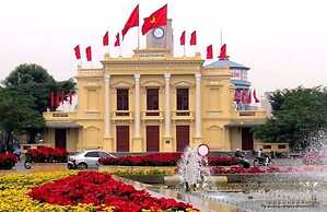 Hai Phong Tower