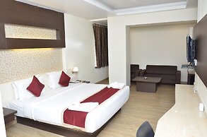 Hotel Adarsha Palace