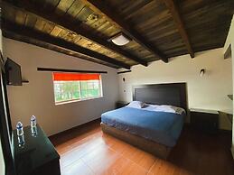 Las Cabañas