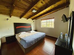 Las Cabañas