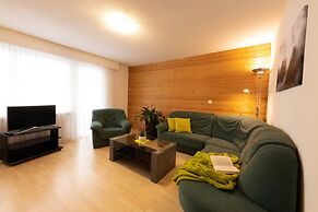 Apartments Saasunia