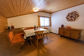Apartments Saasunia
