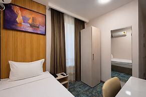 Musafir Hotel