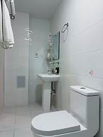 Musafir Hotel