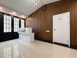 Musafir Hotel