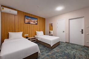 Musafir Hotel