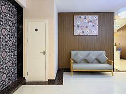 Musafir Hotel
