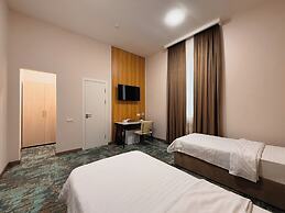 Musafir Hotel