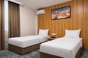 Musafir Hotel