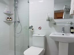 Musafir Hotel