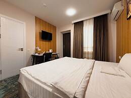 Musafir Hotel