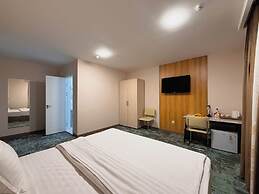 Musafir Hotel