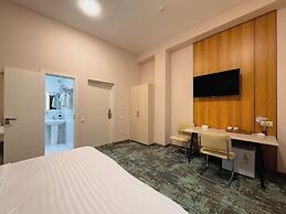 Musafir Hotel