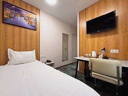 Musafir Hotel