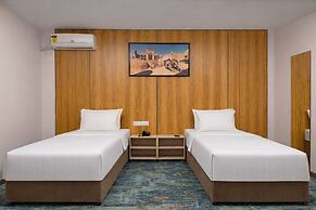 Musafir Hotel