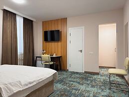 Musafir Hotel