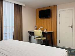 Musafir Hotel