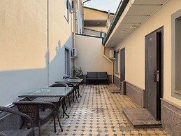 Musafir Hotel