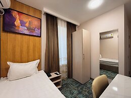 Musafir Hotel