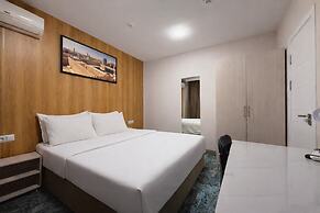 Musafir Hotel
